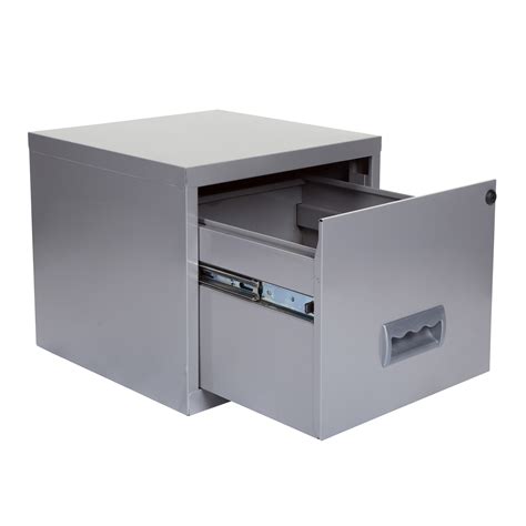 single drawer filing cabinet metal